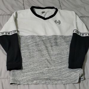 PINK Victoria's Secret White Top